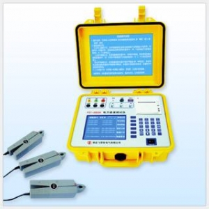 （三相）全自動電容電感測試儀的詳細(xì)資料-揚州達瑞有限公司